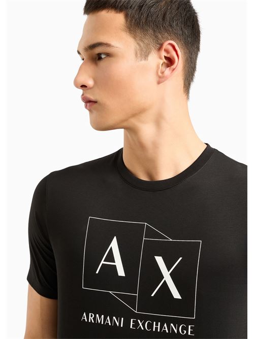 T-SHIRT ARMANI EXCHANGE | 3DZTAD ZJ9AZ/1200